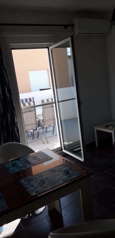 Apartmani Tustica Sveti Petar  Exterior photo