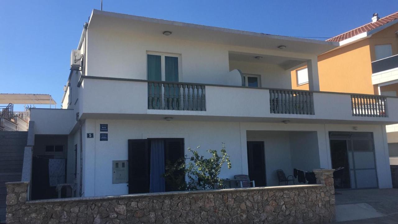 Apartmani Tustica Sveti Petar  Exterior photo