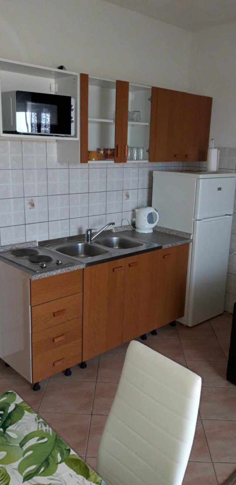 Apartmani Tustica Sveti Petar  Exterior photo