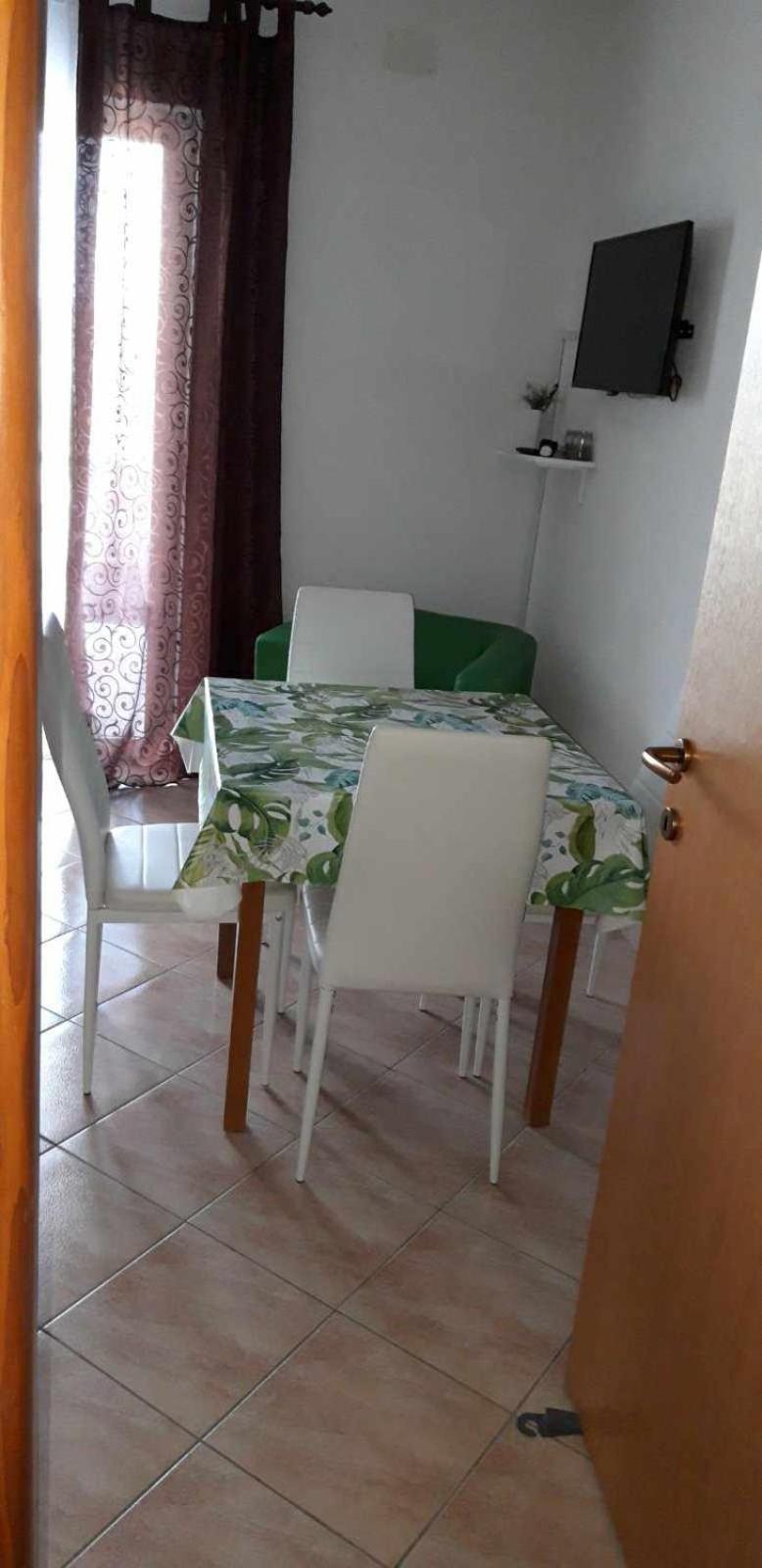 Apartmani Tustica Sveti Petar  Exterior photo