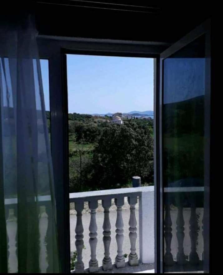 Apartmani Tustica Sveti Petar  Exterior photo