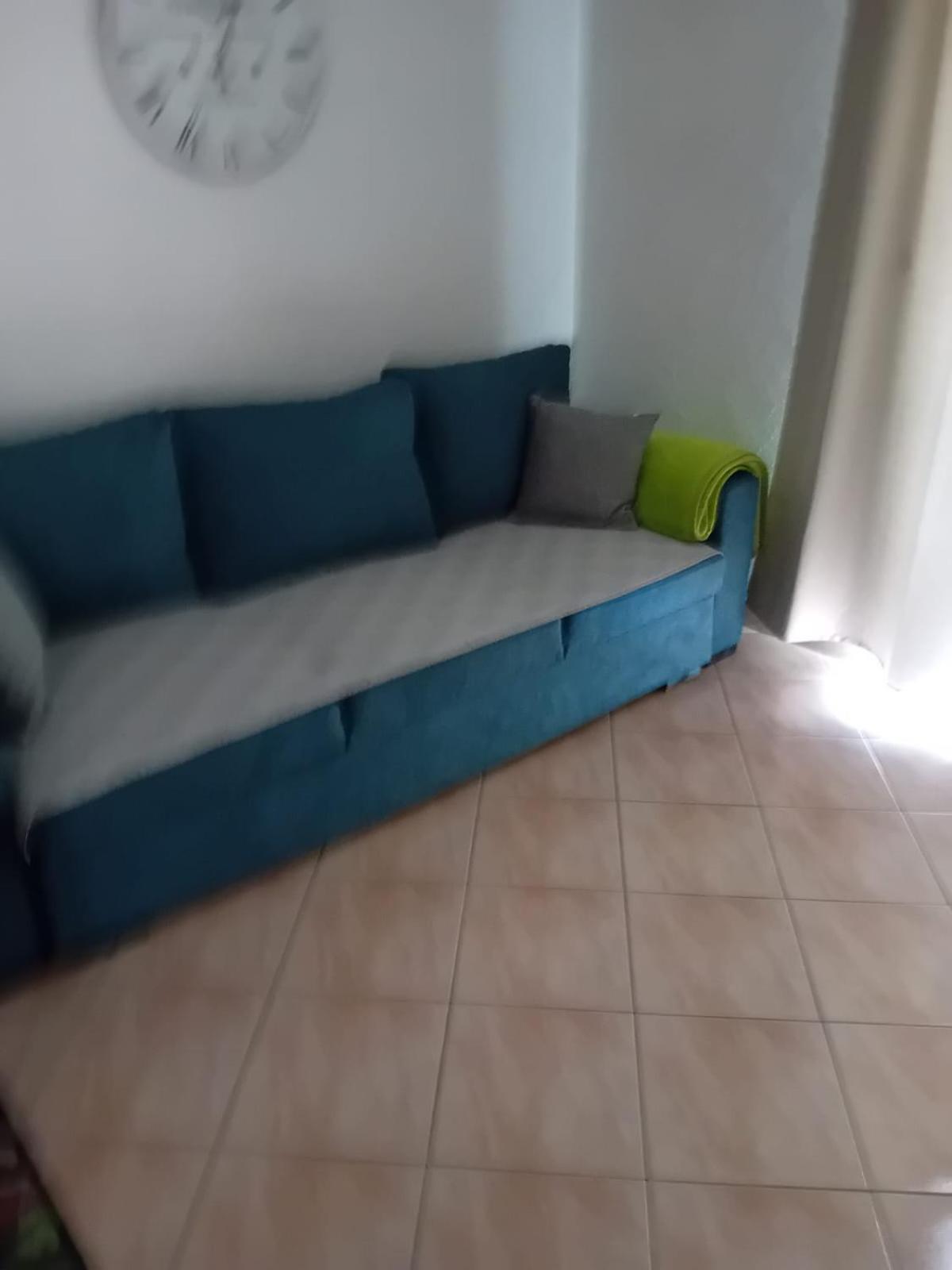Apartmani Tustica Sveti Petar  Exterior photo